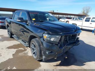 RAM 1500 LONE STAR 4X2 5 7 BOX