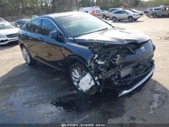 BUICK ENVISTA AVENIR FWD