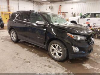 CHEVROLET EQUINOX AWD PREMIER