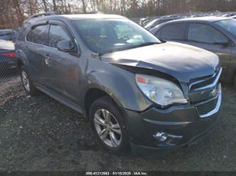 CHEVROLET EQUINOX 2LT