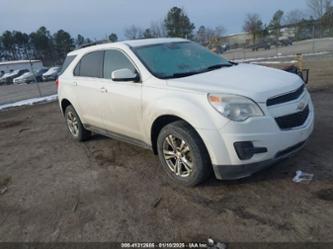 CHEVROLET EQUINOX 1LT