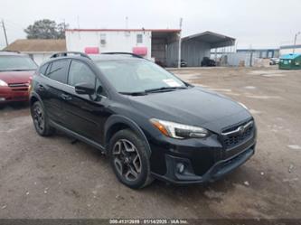 SUBARU CROSSTREK 2.0I LIMITED