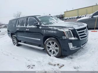 CADILLAC ESCALADE PREMIUM