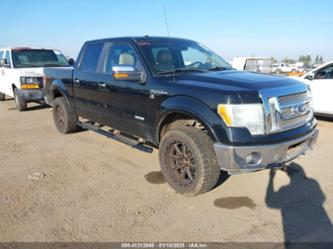 FORD F-150 LARIAT