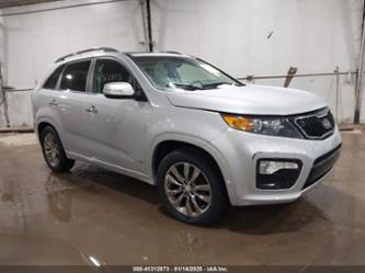 KIA SORENTO SX V6