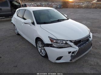 LEXUS CT 200H