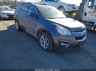 CHEVROLET EQUINOX 2LT