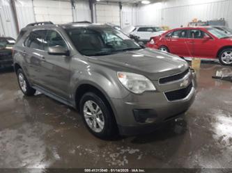 CHEVROLET EQUINOX 1LT