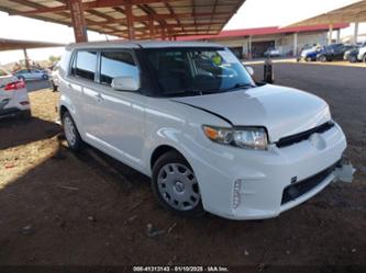 SCION XB