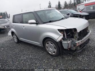 SCION XB