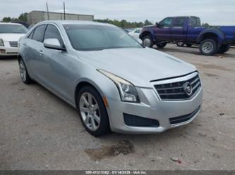 CADILLAC ATS STANDARD