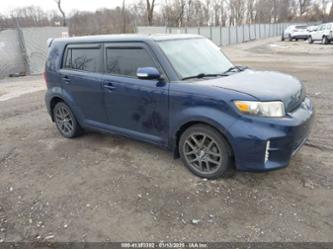 SCION XB