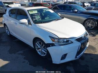 LEXUS CT 200H