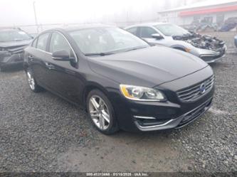 VOLVO S60 T5 PREMIER