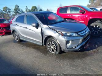 MITSUBISHI ECLIPSE CROSS ES 1.5T