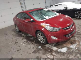 HYUNDAI ELANTRA LIMITED