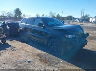 JEEP GRAND CHEROKEE LAREDO X 4X4