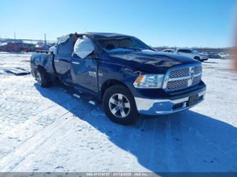 RAM 1500 SLT 4X4 6 4 BOX