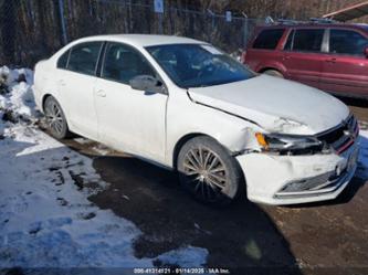 VOLKSWAGEN JETTA 1.8T SPORT