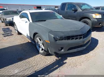 CHEVROLET CAMARO 1LT