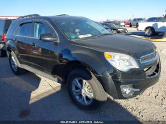 CHEVROLET EQUINOX 2LT