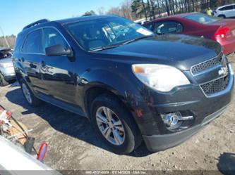 CHEVROLET EQUINOX 2LT