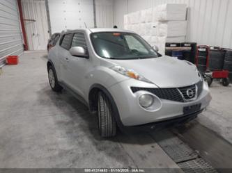 NISSAN JUKE SL