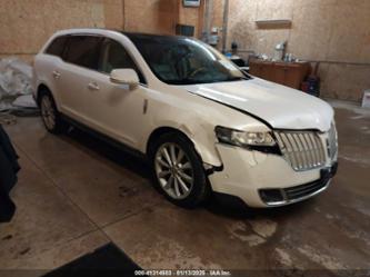 LINCOLN MKT ECOBOOST