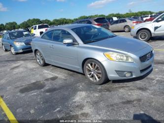 VOLVO C70 T5/T5 PLATINUM/T5 PREMIER PLUS