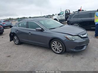 ACURA ILX ACURAWATCH PLUS PACKAGE