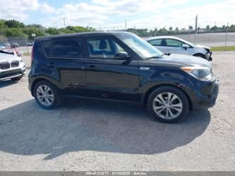 KIA SOUL +