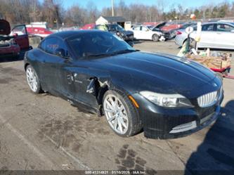 BMW Z4 SDRIVE35I