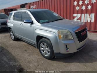 GMC TERRAIN SLE-1