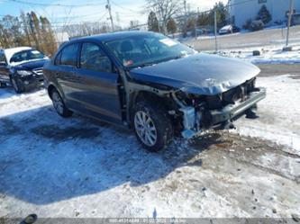 VOLKSWAGEN JETTA 2.5L SE