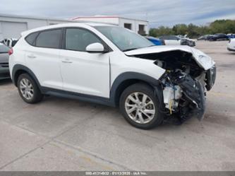 HYUNDAI TUCSON SE