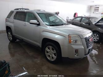 GMC TERRAIN SLE-2