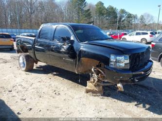 CHEVROLET SILVERADO 1500 LTZ