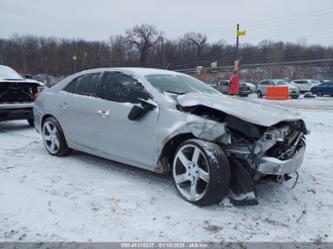 CHEVROLET MALIBU 1LS