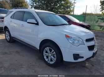 CHEVROLET EQUINOX 1LT