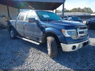 FORD F-150 XLT