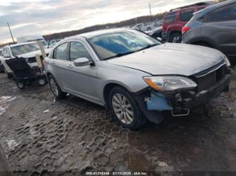 CHRYSLER 200 TOURING