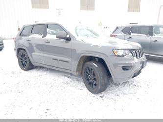 JEEP GRAND CHEROKEE ALTITUDE 4X4