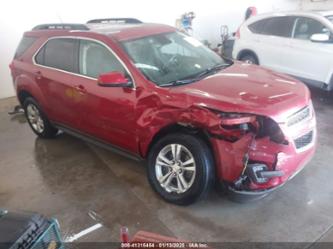 CHEVROLET EQUINOX 1LT