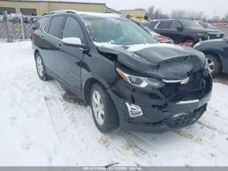 CHEVROLET EQUINOX FWD PREMIER