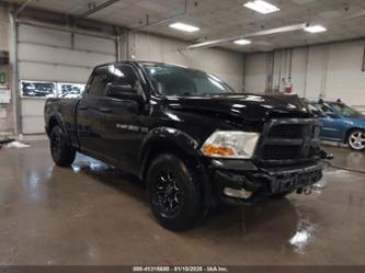 RAM 1500 ST