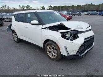 KIA SOUL S