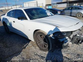 DODGE CHARGER GT AWD