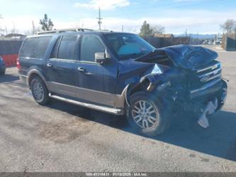 FORD EXPEDITION XLT