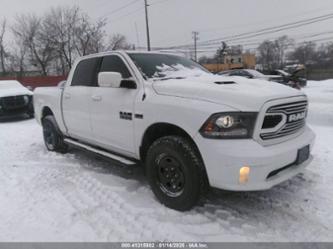 RAM 1500 SPORT