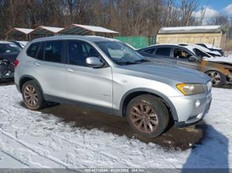 BMW X3 XDRIVE28I